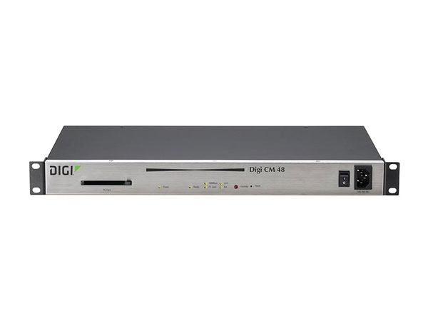 Digi CM